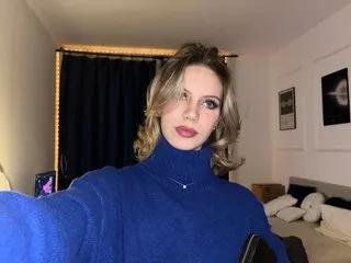 CherryRoseLove from Streamate
