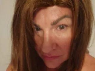 Chrissywaves from Streamate