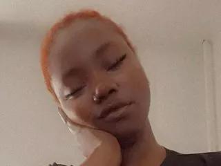 CoCoChariisma from Streamate
