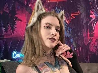 CosmicVixx from Streamate