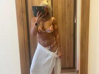 CougarAng57 from Streamate