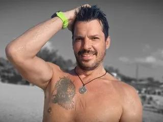 CristianNude from Streamate