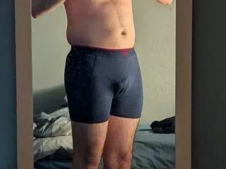 CurvedCockCum from Streamate