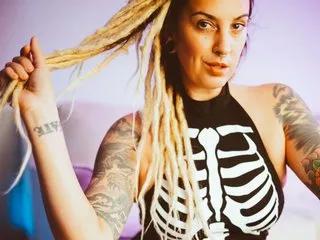 CyiennaRose from Streamate