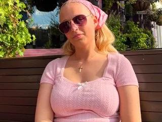 DaisyMayxx from Streamate