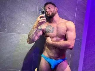 Delessandro_woorld from Streamate