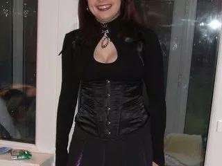 DelishDanixx from Streamate