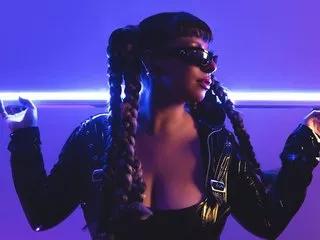 DixieMiller from Streamate