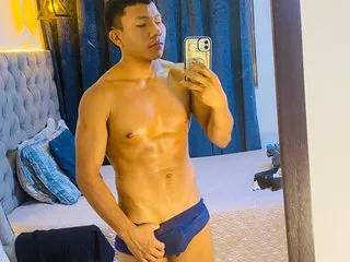 Dylan_Cahs777 from Streamate
