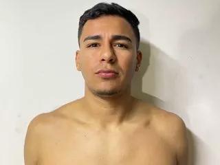 DylanMikelangel from Streamate