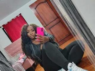 EllizaOliveryy from Streamate