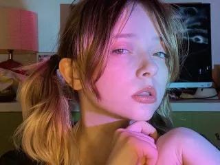 ElvenEvie from Streamate