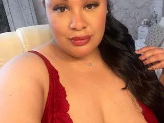 EroticEllieeBBW from Streamate