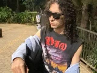 felurian_ath from Streamate