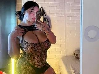 GabyyCortezz from Streamate
