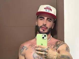 GAWAINN_ZELDRIS from Streamate