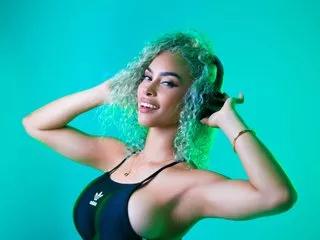 GingerPiiaf from Streamate