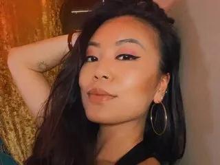 GoddessWuTang from Streamate