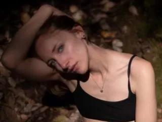 GodessGirl from Streamate