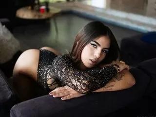 Greetchen from Streamate