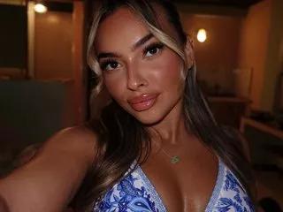HazelMaeee from Streamate