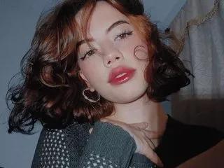 hazelsinclairr from Streamate
