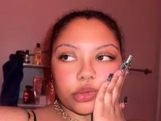 HolleyNicholes from Streamate