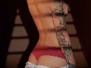 imlucyferreira from Streamate