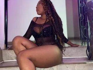 IndiraRush from Streamate