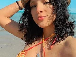 IrissRosse from Streamate