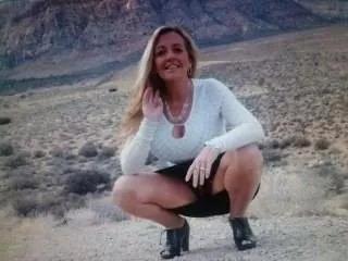 JackieStone from Streamate