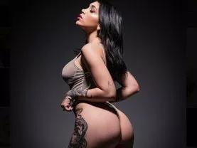 JadeGrantt from Streamate