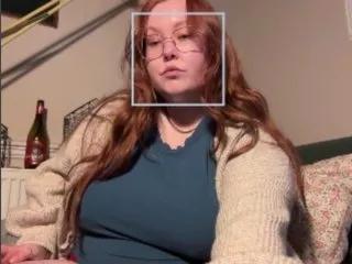 JennyRed from Streamate