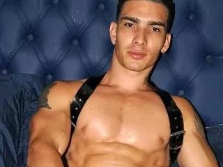 johnApolo from Streamate