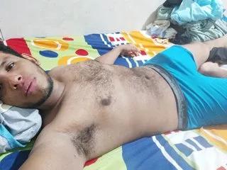 Josecamsex27 from Streamate