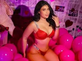 JulietaKennedy from Streamate