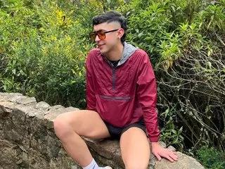 justinbeer from Streamate