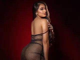 KarolinePierce from Streamate