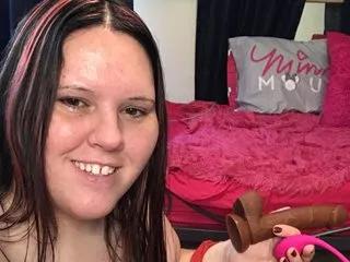 KaseyLady from Streamate
