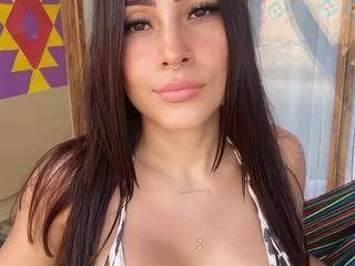 KathiaRossie from Streamate