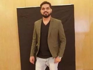 King_Kumar from Streamate