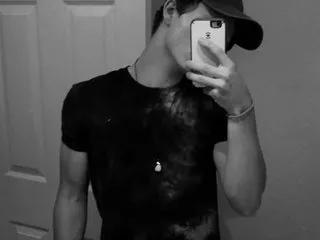 KinkyyEric from Streamate