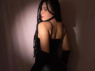 Lanaahill from Streamate