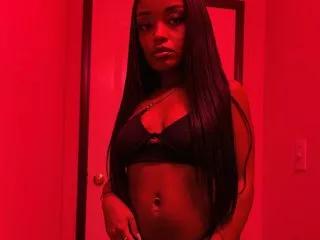 LanayaOnline from Streamate