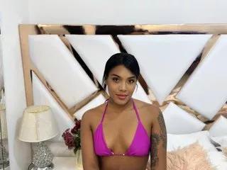 LaylaDecket from Streamate