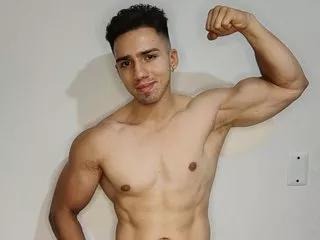 Liam_forest on Streamate