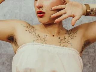LilCatt from Streamate