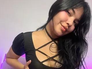 Lillykinky from Streamate