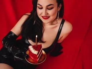 LilyFoxyyy from Streamate