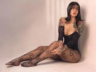 LissanaScott from Streamate